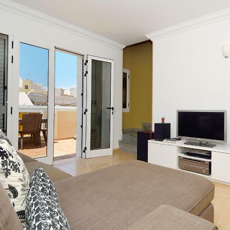 Centric Home - Solarium Terrace - Sea Views Arrecife  Dış mekan fotoğraf