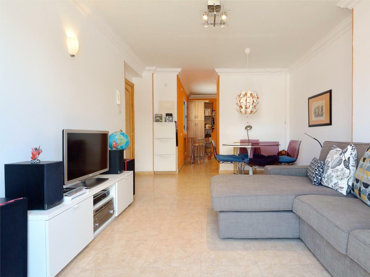 Centric Home - Solarium Terrace - Sea Views Arrecife  Dış mekan fotoğraf